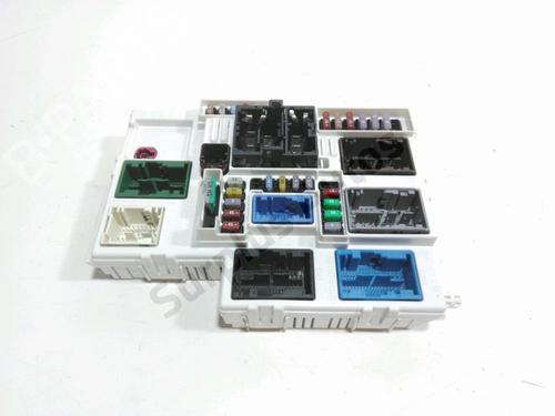 Used Other Other DS DS 4 II (FR_, FB_, F3_, FP_) BlueHDi 130 (FBYHZT) (130 hp) 34416338 34416338