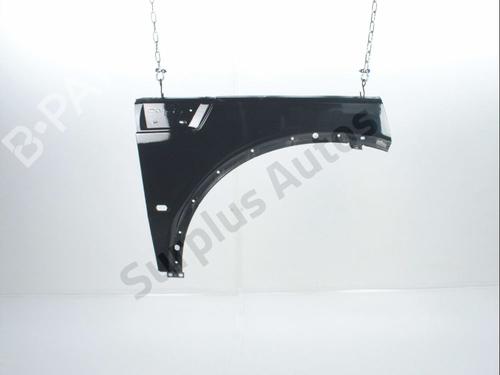 Used Right front fenders DODGE NITRO 2.8 CRD 4WD (177 hp) 28235711