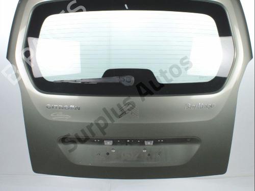 tailgate-citroen-berlingo-multispace-b9-2008-40465045 main image