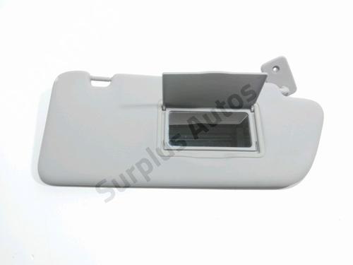 Right sun visor PEUGEOT 308 I (4A_, 4C_) 1.6 HDi | BP28333440I2 