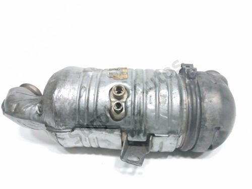 Katalysator für PEUGEOT 208 I (CA_, CC_) 1.4 HDi (68 hp) 31750452