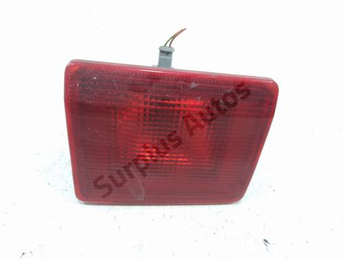 Used Rear fog light PEUGEOT 407 SW (6E_, 6D_) 1.6 HDi 110 (109 hp) 31006935