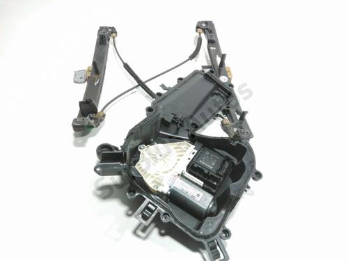 Used Front left window mechanism Front left window mechanism SEAT LEON (1P1) 1.9 TDI (105 hp) 34178192 34178192