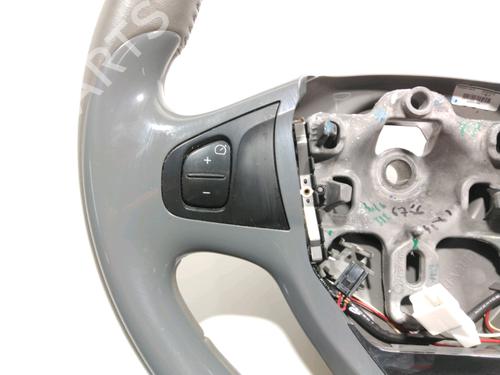 Steering wheel RENAULT CAPTUR I (J5_, H5_) 0.9 TCe 90 | BP28225427C49 
