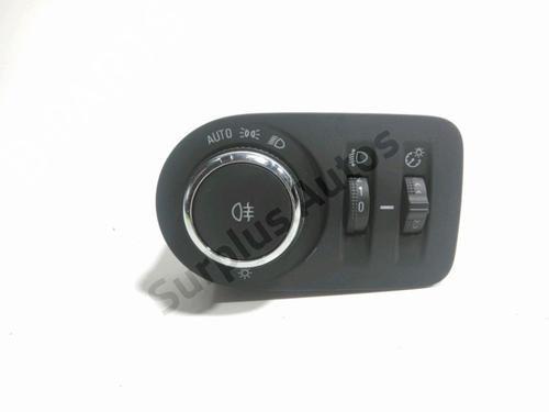 Used Headlight switch Headlight switch 37767781 37767781