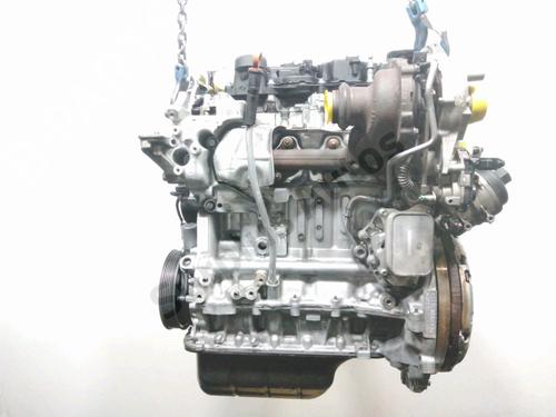 Engine CITROËN GRAND C4 SPACETOURER (3A_, 3E_) 1.5 BlueHDi 130 | BP30918720M1