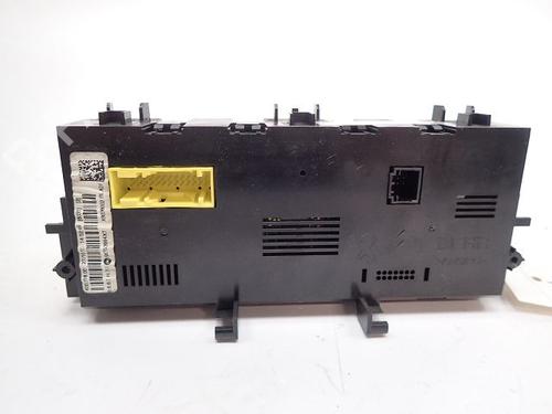 Climate control CITROËN DS3 (SA_) 1.6 HDi 90 | BP37766963I5 - Image 3