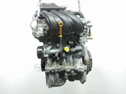 Used Engine Engine NISSAN NOTE (E12) 1.2 (80 hp) 36314481 36314481
