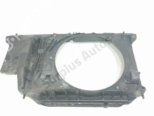 Frente em fibra/chapa Frente em fibra/chapa PEUGEOT 206 Hatchback (2A/C) 1.4 i (75 hp) 34616717 34616717