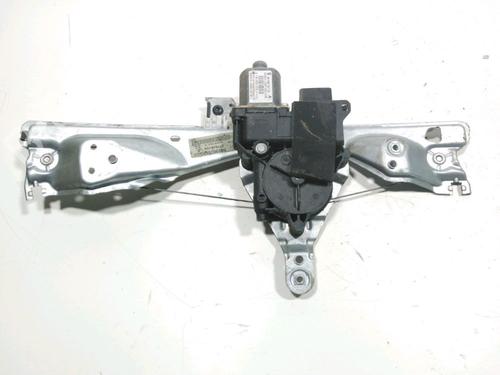Used Rear right window mechanism PEUGEOT 308 I (4A_, 4C_) [2007-2016]  28250474