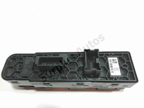 Left front window switch RENAULT MEGANE IV Hatchback (B9A/M/N_) 1.6 dCi 130 (B9A4) | BP40213979I27 - Image 3