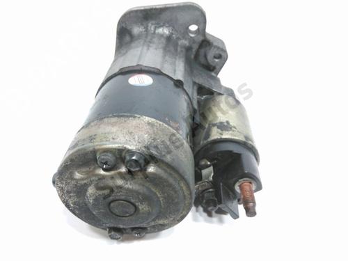 Starter RENAULT MODUS / GRAND MODUS (F/JP0_) 1.5 dCi (FP0F, JP0F) | BP29602902M8 