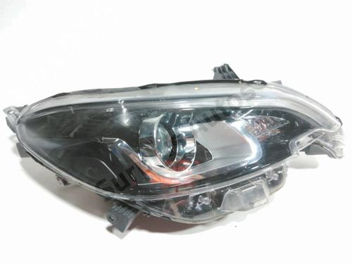 right-headlight-peugeot-108-2014-40060675 main image