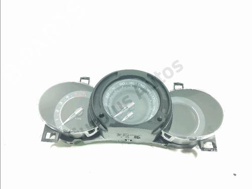 Quadrante CITROËN DS3 (SA_) 1.6 HDi 90 (92 hp) 31913982