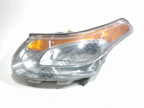 Used Left headlight Left headlight 36374609 36374609