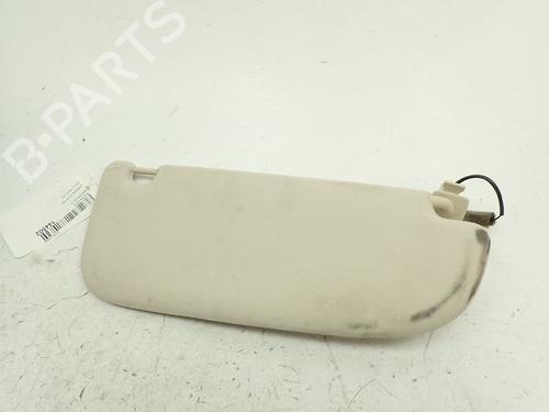 Left sun visor CITROËN C6 (TD_) 3.0 HDi | BP31003795I1