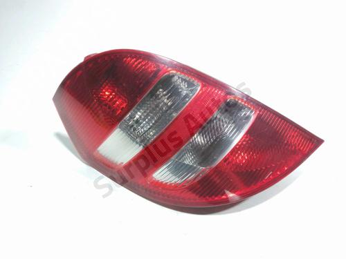 Used Left taillight Left taillight 37789119 37789119