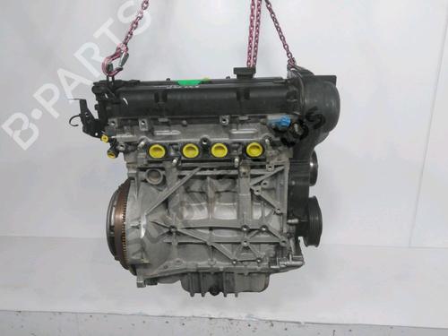 Moteur FORD FIESTA VI (CB1, CCN) 1.25 (82 hp) 30983386
