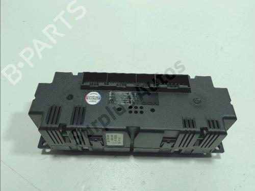 Climate control VW PASSAT B5.5 Variant (3B6) 1.9 TDI | BP36509152I5 - Image 2