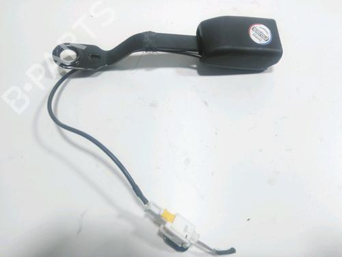 Used Seat buckle CITROËN C4 Picasso I MPV (UD_) 2.0 HDi 138 (136 hp) 28234726