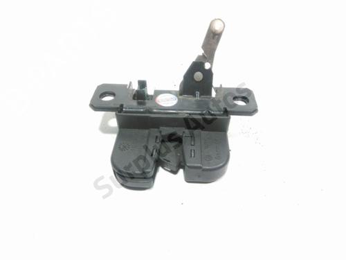 Tailgate lock VW GOLF IV (1J1) 1.9 TDI | BP28260755C101 