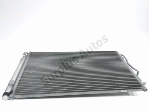 Heater matrix BMW 1 (F20) 116 d | BP28223699M63 - Image 2