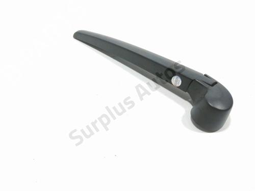 Used Rear windshield wiper arm PORSCHE CAYENNE (92A) 4.8 Turbo (500 hp) 30087427