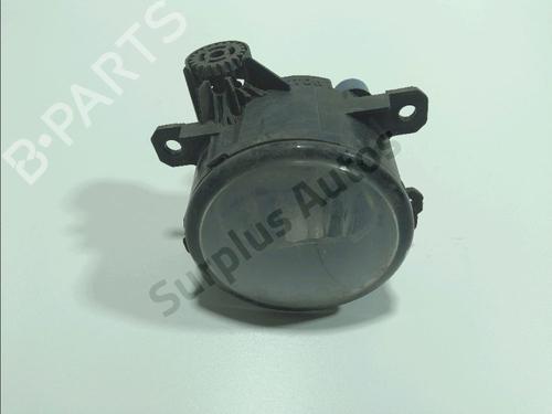 Used Right front fog light Right front fog light 36593467 36593467