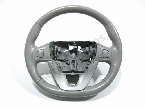 Used Steering wheel Steering wheel RENAULT ZOE (BFM_) ZOE (92 hp) 28225613 28225613