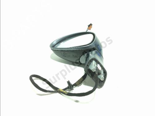 Used Left mirror Left mirror CITROËN C4 Coupe (LA_) 1.6 HDi (109 hp) 36464945 36464945
