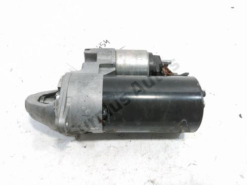 Used Starter Starter 37763637 37763637