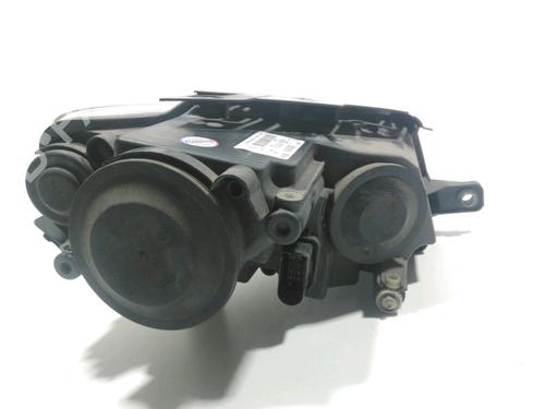Left headlight VW PASSAT B6 Variant (3C5) 2.0 TDI 16V | BP28266616C28 