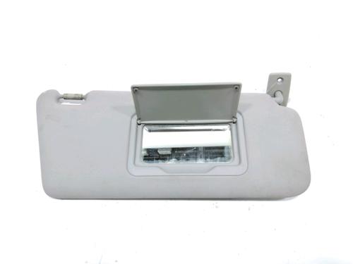 Used Right sun visor MERCEDES-BENZ A-CLASS (W168) A 170 CDI (168.008) (90 hp) 31002449