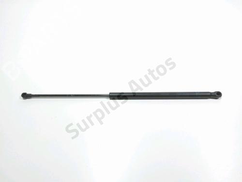 Used Tailgate lift support PEUGEOT 107 (PM_, PN_) 1.0 (68 hp) 28261741