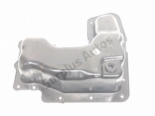 Oil sump CITROËN C3 III (SX) 1.2 THP 110 (SXHNPS, SXHNZT, SXHNZ6) | BP37762134M115 - Image 2