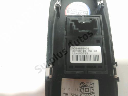 Right front window switch MINI MINI (F56) One First | BP37772952I26 - Image 3