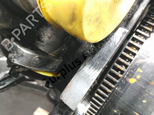 Engine OPEL MOKKA / MOKKA X (J13) 1.7 CDTI (_76) | BP36314469M1 - Image 5