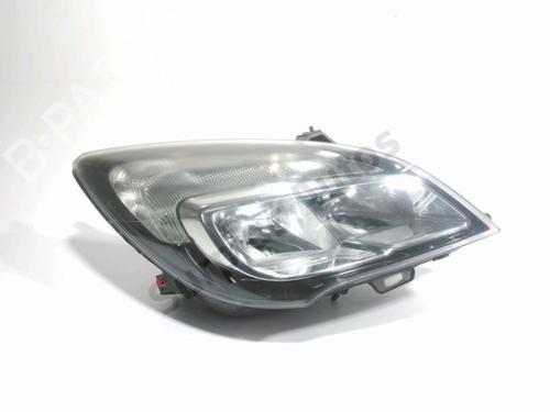 Phare droit OPEL MERIVA B MPV (S10) 1.4 (75) (120 hp) 32102671