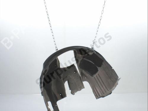 Used Wheel arch BMW 5 (E60) 530 d (231 hp) 29857721