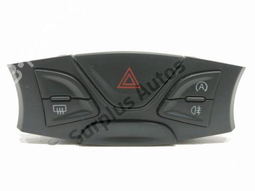 Used Warning switch Warning switch FORD KA (RU8) 1.2 (69 hp) 36464605 36464605