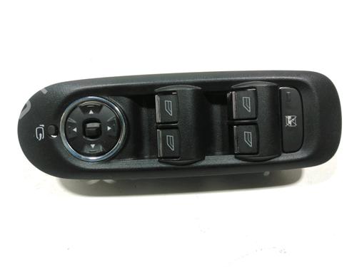 Used Left front window switch FORD MONDEO IV (BA7) 1.8 TDCi (125 hp) 28249132