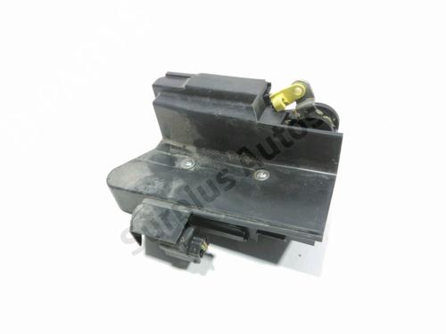 Rear left lock DACIA DUSTER (HM_) 1.5 dCi 115 4x4 (HMAD) | BP37780978C100 - Image 2
