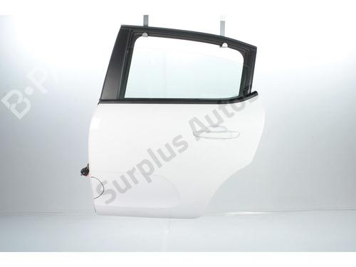 Used Left rear door Left rear door CITROËN C3 III Van (SX_, SY_) BlueHDi 100 (102 hp) 33112039 33112039