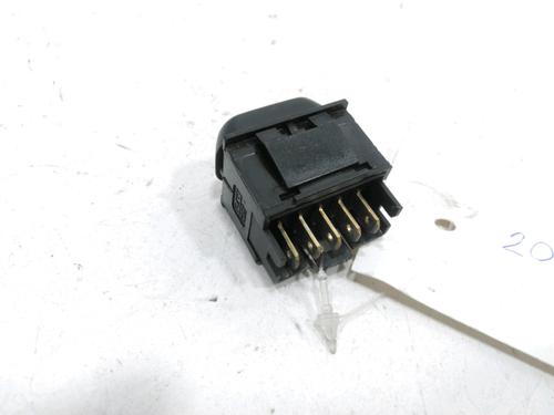 Left front window switch PEUGEOT PARTNER Box Body/MPV (5_, G_) 1.6 HDi 75 | BP30999008I27