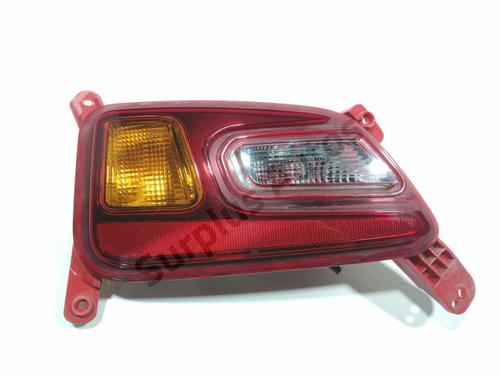 Rear fog light HYUNDAI KONA (OS, OSE, OSI) 1.0 T-GDi | BP28270624C37 