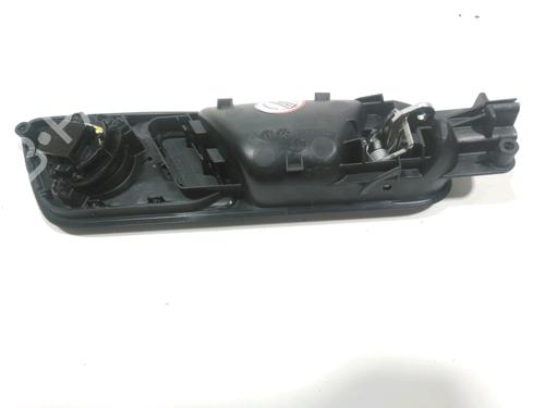 Rear left interior door handle VW TIGUAN (5N_) 2.0 TDI 4motion | BP28252655I15 