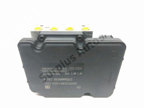 ABS pump HYUNDAI TUCSON (NX4E, NX4A) 1.6 CRDi Hybrid 48V | BP40251911M43 - Image 3