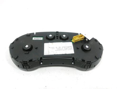 Instrument cluster PEUGEOT 308 I (4A_, 4C_) 1.6 HDi | BP30991201C47