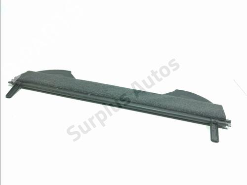 Used Rear parcel shelf Rear parcel shelf DACIA DUSTER (HS_) 1.5 dCi (HSMD, HSM3) (110 hp) 33974181 33974181