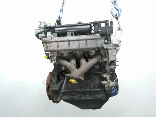 Engine RENAULT TWINGO II (CN0_) 1.2 (CN0D) | BP36464244M1 - Image 3